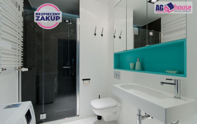 Mieszkanie 2-pokojowe Gdańsk Przymorze, al. Jana Pawła II. Zdjęcie 8