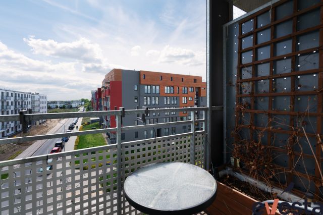 Mieszkanie 3-pokojowe Wrocław, ul. Kminkowa. Zdjęcie 8