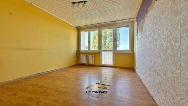 Mieszkanie 2-pokojowe Częstochowa Tysiąclecie, ul. Obrońców Westerplatte. Zdjęcie 2