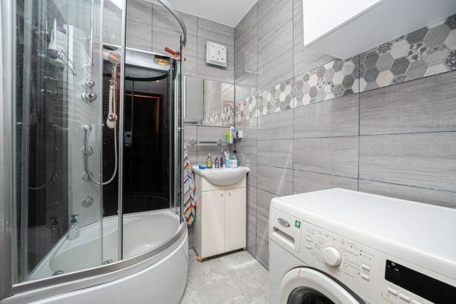 Mieszkanie 3-pokojowe Warszawa, ul. Jana Blatona. Zdjęcie 15