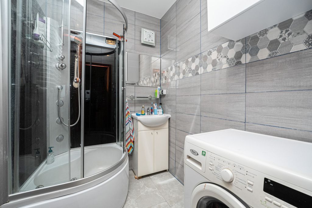 Mieszkanie 3-pokojowe Warszawa, ul. Jana Blatona. Zdjęcie 15