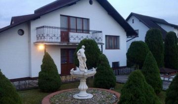 dom wolnostojący, 4 pokoje Kurzętnik Kurzętnik Dolny, ul. Świerkowa