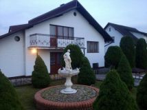 dom wolnostojący, 4 pokoje Kurzętnik Kurzętnik Dolny, ul. Świerkowa