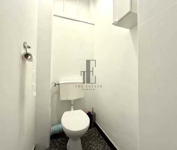 Mieszkanie 4-pokojowe Warszawa Mokotów. Zdjęcie 16