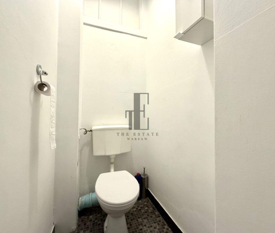 Mieszkanie 4-pokojowe Warszawa Mokotów. Zdjęcie 16