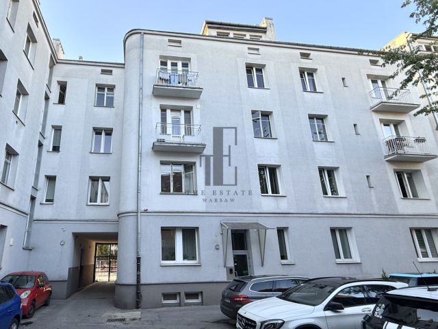 Mieszkanie 4-pokojowe Warszawa Mokotów. Zdjęcie 19