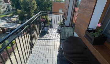 Mieszkanie 2-pokojowe Grudziądz, ul. Mieszka I