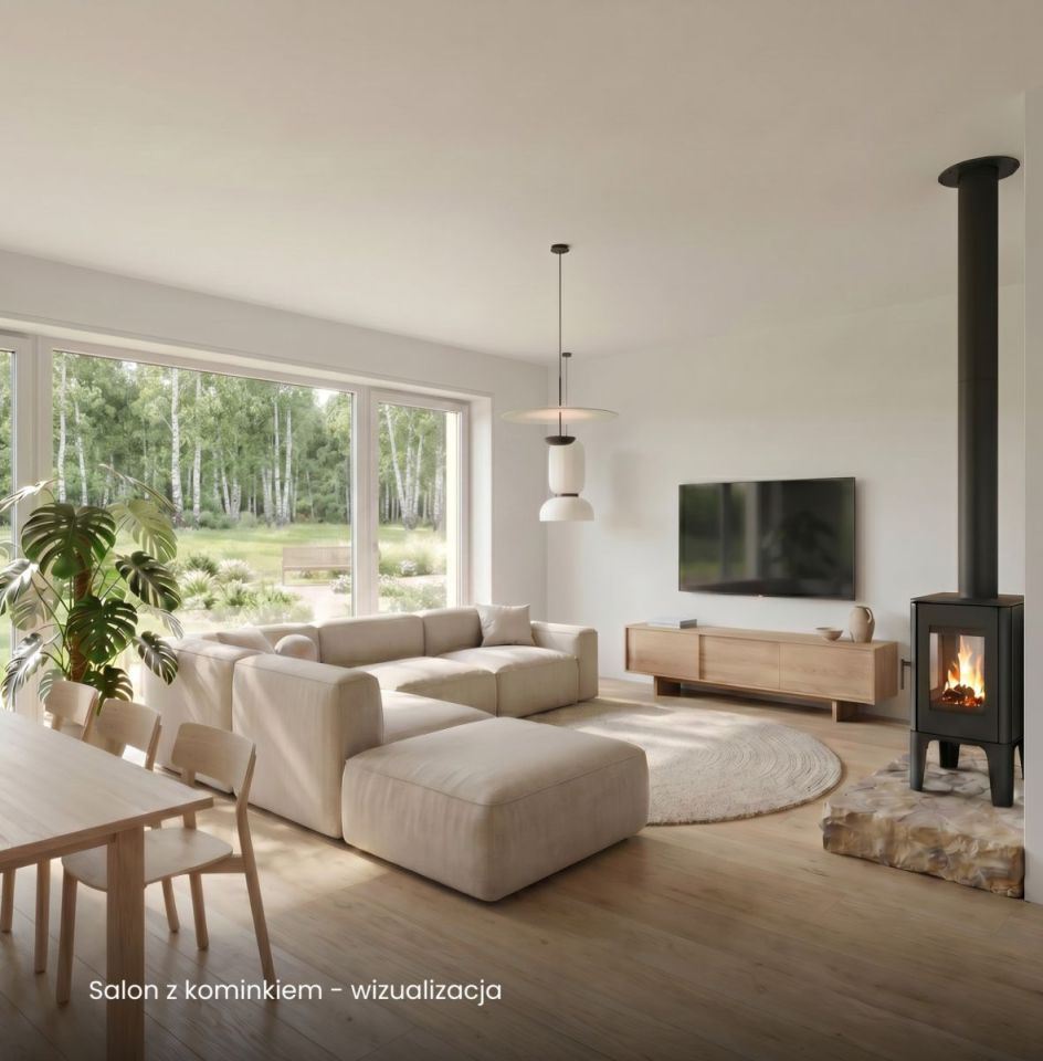 bliźniak, 4 pokoje Żelechów. Zdjęcie 5