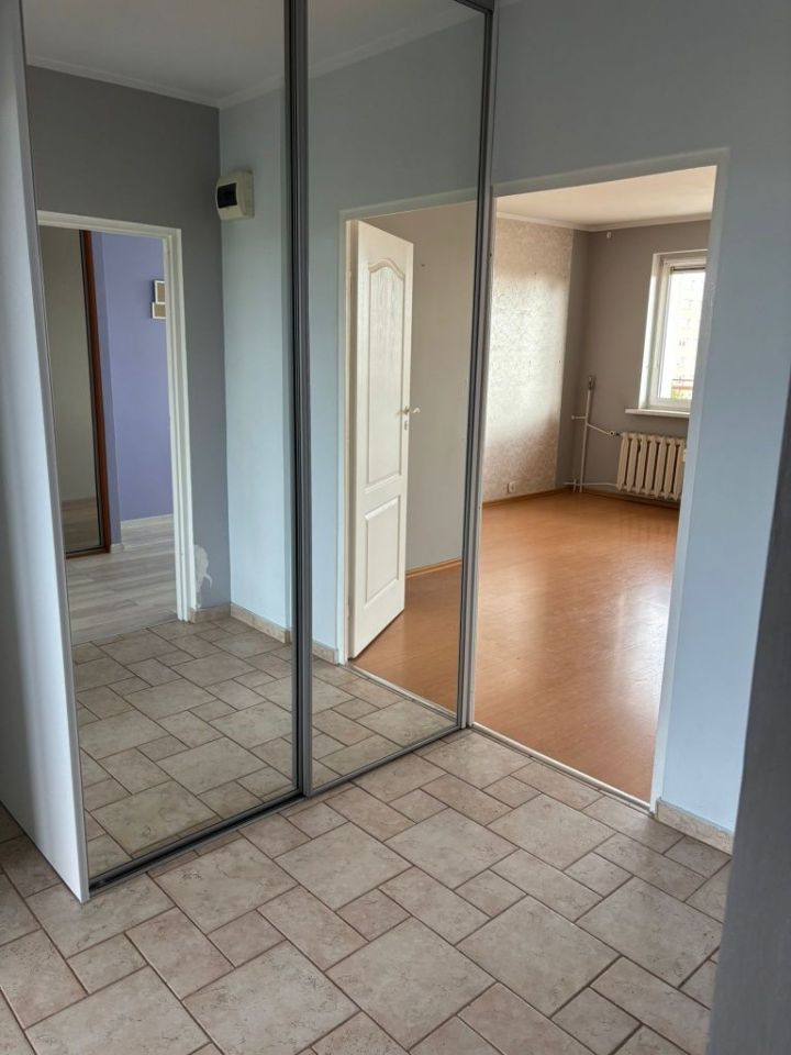 Mieszkanie 3-pokojowe Stargard. Zdjęcie 5