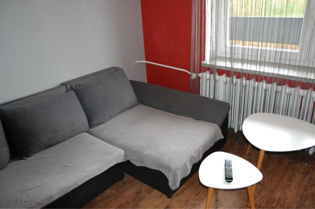 Mieszkanie 2-pokojowe Augustów. Zdjęcie 1