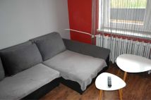 Mieszkanie 2-pokojowe Augustów