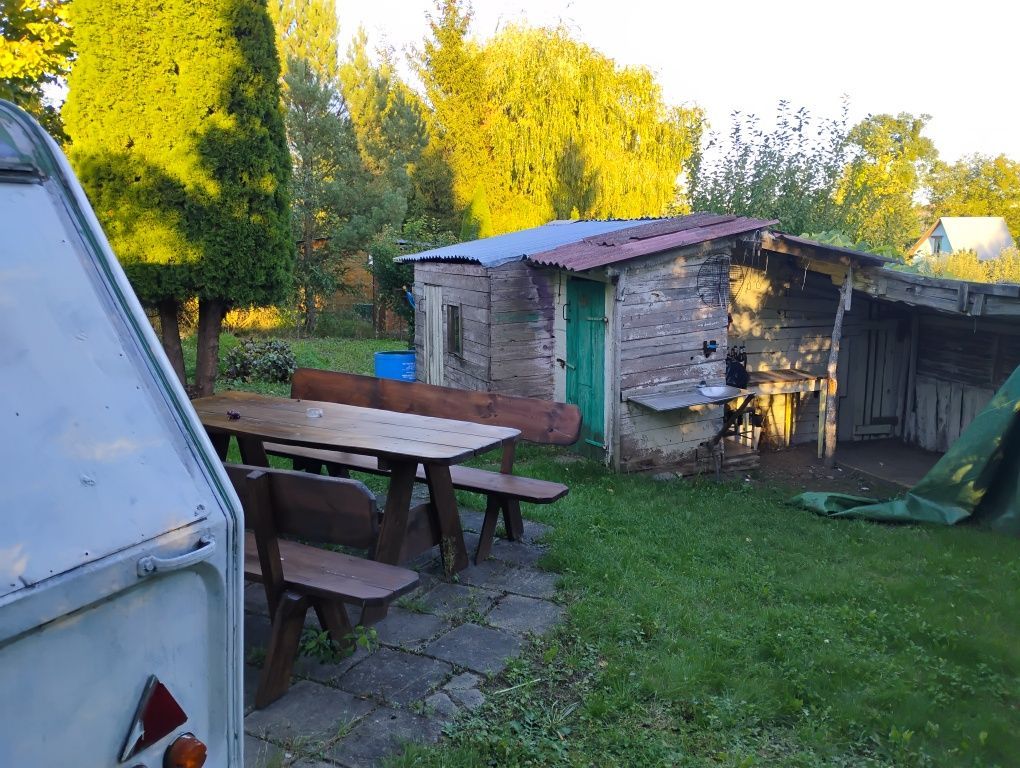 Działka rod Radzyń Chełmiński. Zdjęcie 4