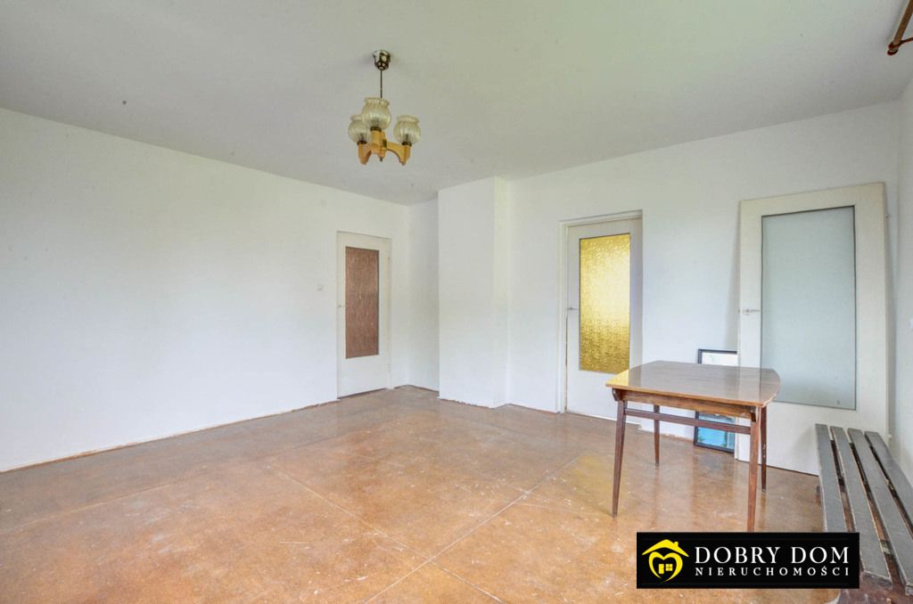 dom wolnostojący, 4 pokoje Polkowo. Zdjęcie 8