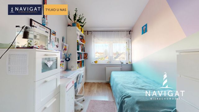 Mieszkanie 3-pokojowe Gdynia Wielki Kack, ul. Orna. Zdjęcie 14