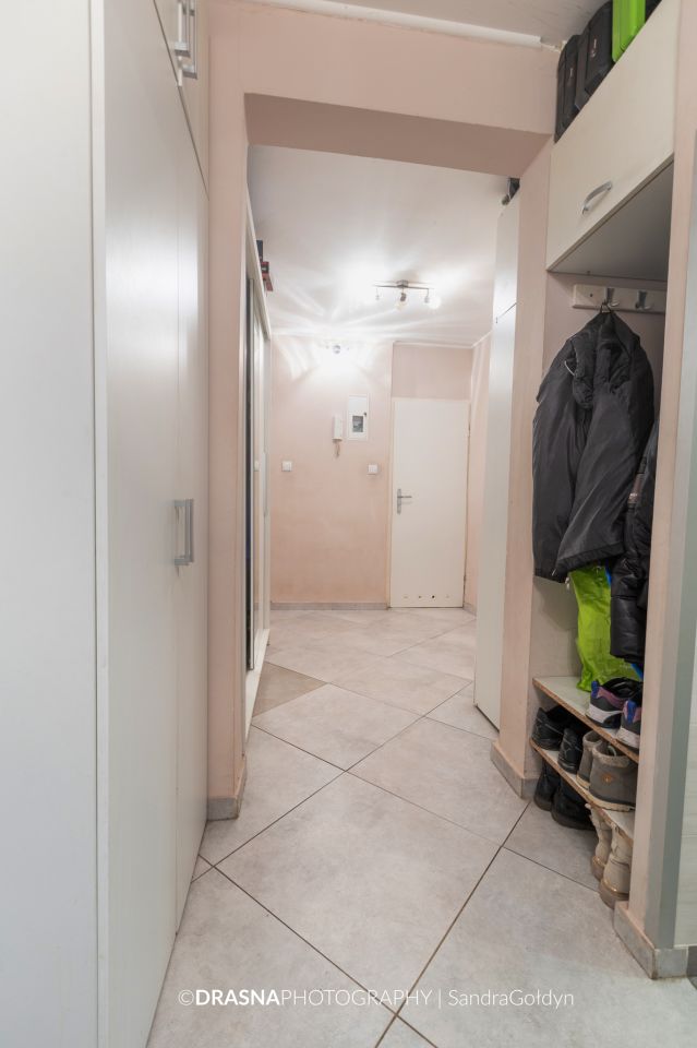 Mieszkanie 3-pokojowe Warszawa Ursynów, ul. Wacława Lachmana. Zdjęcie 8