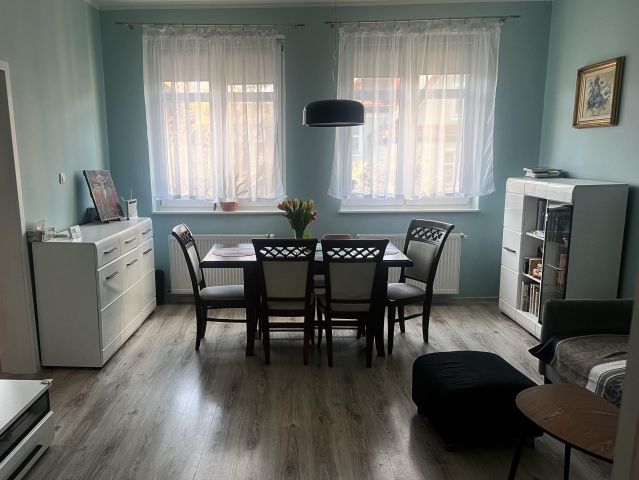 Mieszkanie 3-pokojowe Brzeg Centrum, ul. Tarnowskiego. Zdjęcie 1