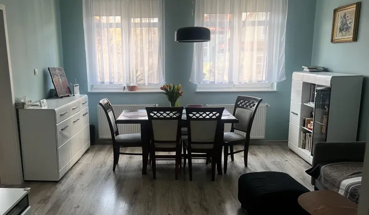 Mieszkanie 3-pokojowe Brzeg Centrum, ul. Tarnowskiego