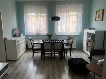 Mieszkanie 3-pokojowe Brzeg Centrum, ul. Tarnowskiego