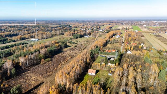 Działka budowlana Kaleń, ul. Długa. Zdjęcie 4