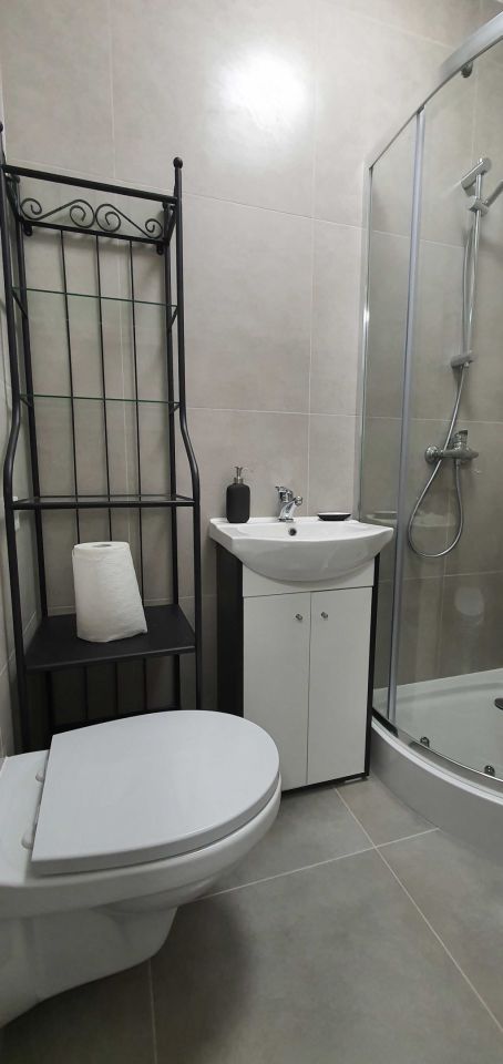 Mieszkanie 1-pokojowe Katowice Załęże, ul. Franciszka Anioła. Zdjęcie 5