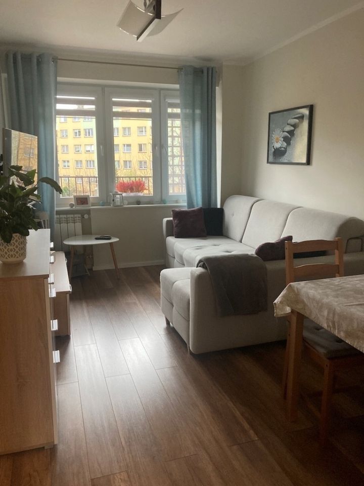 Mieszkanie 3-pokojowe Bełchatów. Zdjęcie 5