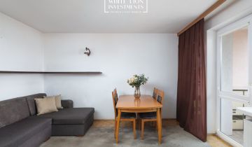 Mieszkanie 3-pokojowe Warszawa Włochy, ul. Komitetu Obrony Robotników