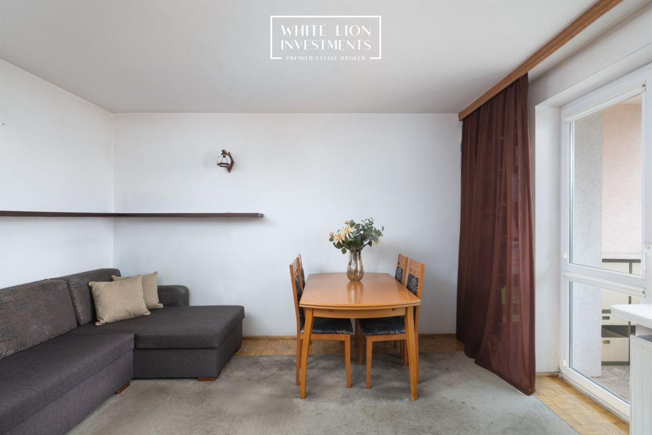 Mieszkanie 3-pokojowe Warszawa Włochy, ul. Komitetu Obrony Robotników. Zdjęcie 3