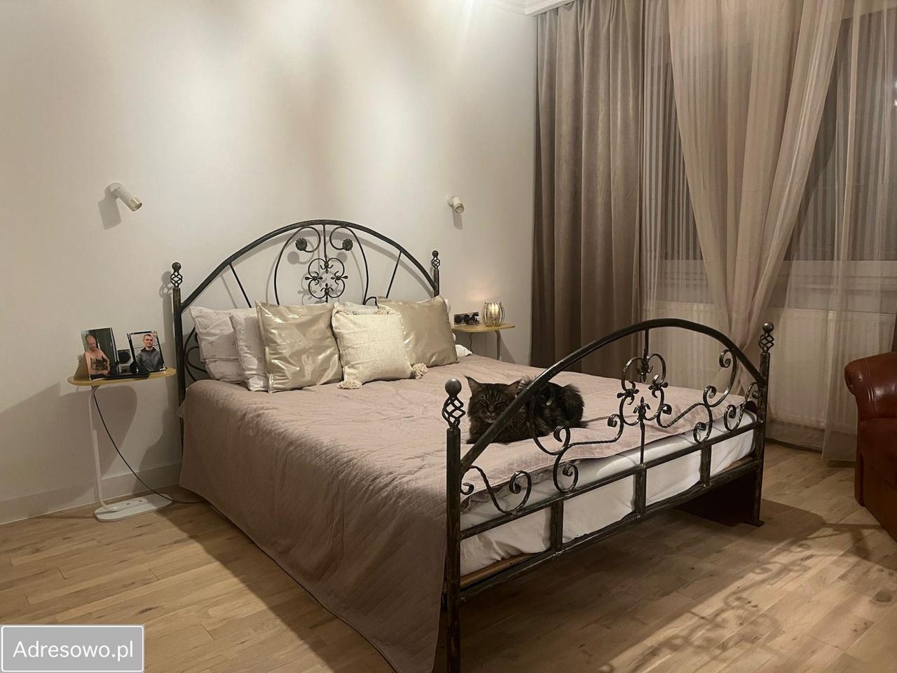 dom wolnostojący, 3 pokoje Cegielnia Psucka. Zdjęcie 4