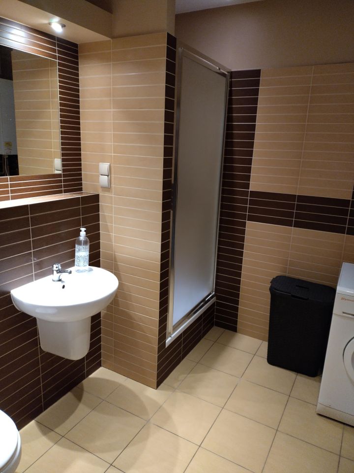 Mieszkanie 1-pokojowe Szczecin Centrum, ul. Wielkopolska. Zdjęcie 7