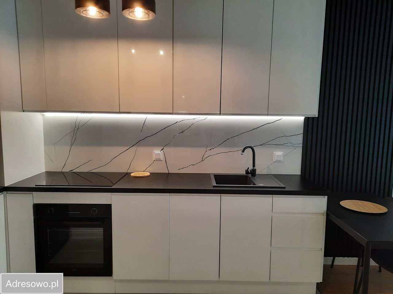 Mieszkanie 2-pokojowe Ząbki, ul. Skrajna. Zdjęcie 3