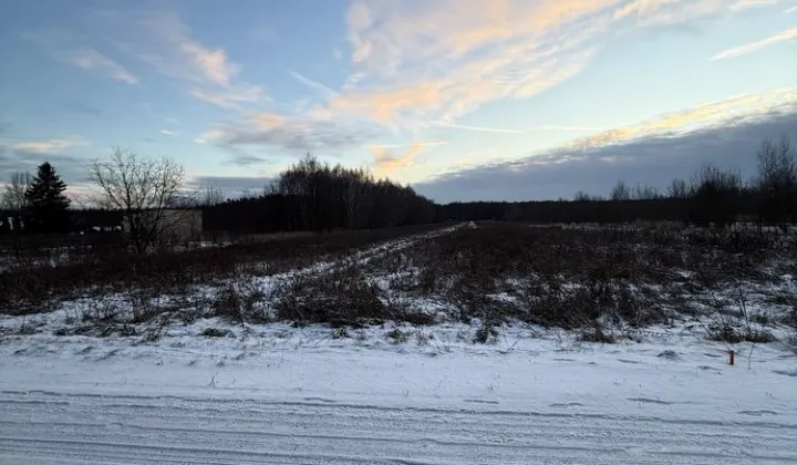 Działka budowlana Bełchatów, ul. Zakątek
