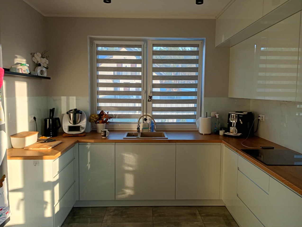 dom wolnostojący, 5 pokoi Jezuicka Struga. Zdjęcie 2