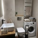 Mieszkanie 2-pokojowe Kraków Mistrzejowice, ul. Powstańców. Zdjęcie 2