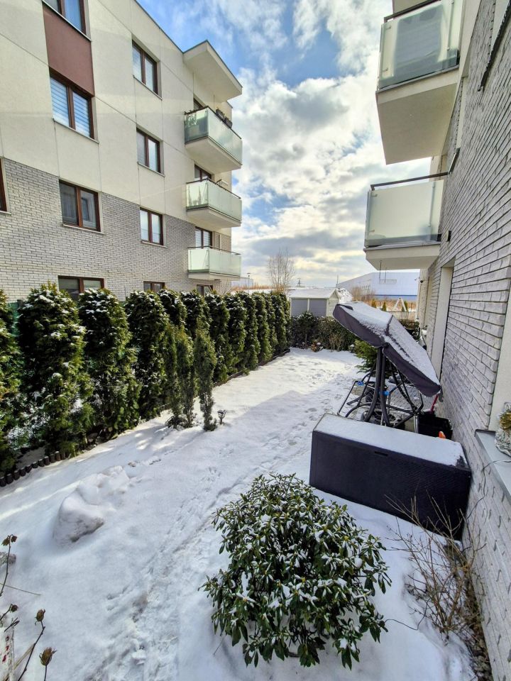 Mieszkanie 3-pokojowe Stara Iwiczna, ul. Nowa. Zdjęcie 9