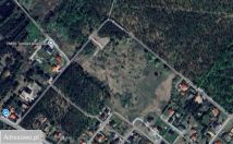 Działka budowlana Bystrzyca. Zdjęcie 1