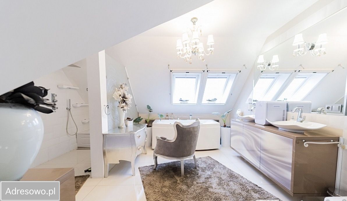 dom wolnostojący, 5 pokoi Modrzewie. Zdjęcie 12