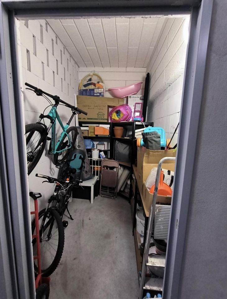 Mieszkanie 2-pokojowe Szczecin Płonia, ul. Uczniowska. Zdjęcie 22