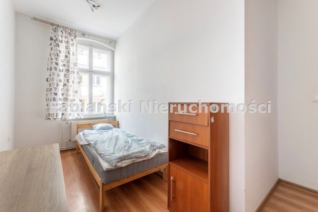 Pokój Poznań Sołacz. Zdjęcie 2