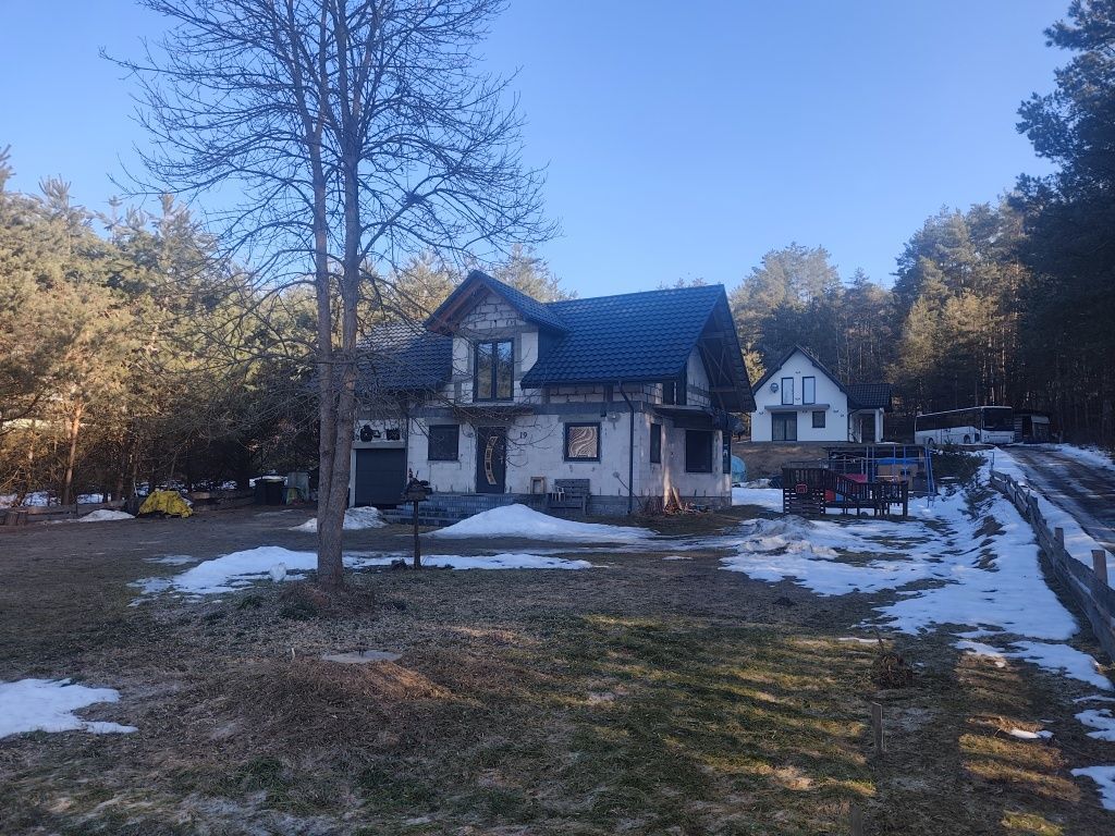 dom wolnostojący Majdan Wielki. Zdjęcie 3