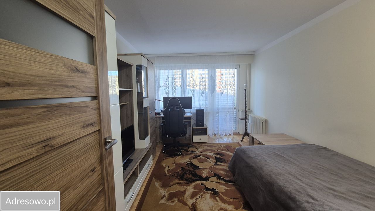 Mieszkanie 2-pokojowe Białystok Piaski, ul. Jerzego Waszyngtona. Zdjęcie 4