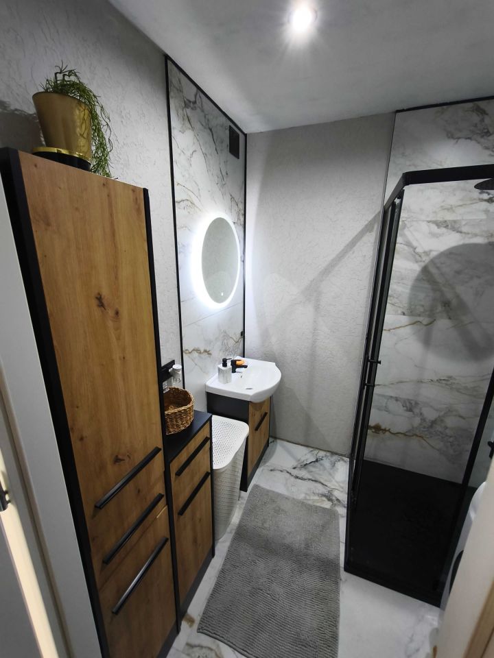 Mieszkanie 2-pokojowe Będzin Ksawera, ul. Żwirki i Wigury. Zdjęcie 4