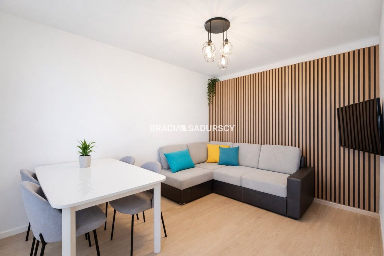 Mieszkanie 3-pokojowe Kraków, ul. Mariana Domagały. Zdjęcie 28