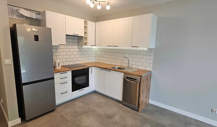 Mieszkanie 3-pokojowe Krosno, ul. Handlowa