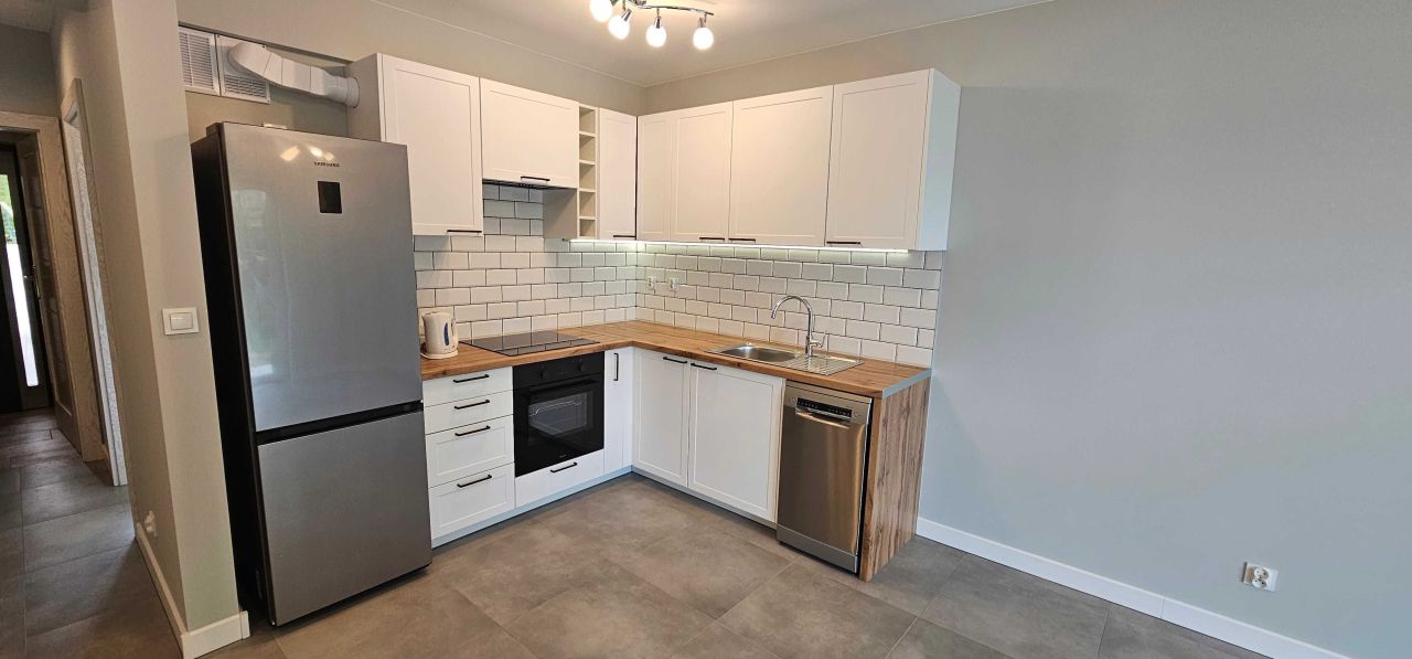 Mieszkanie 3-pokojowe Krosno, ul. Handlowa. Zdjęcie 6