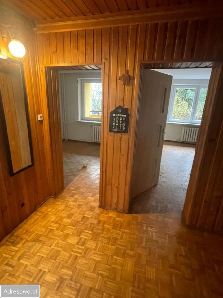 Mieszkanie 3-pokojowe Kraków Prokocim, ul. ks. Piotra Ściegiennego. Zdjęcie 4