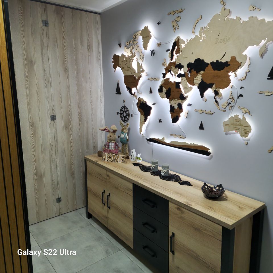 Mieszkanie 3-pokojowe Wejherowo Śmiechowo, ul. gen. Władysława Sikorskiego. Zdjęcie 10