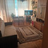 Mieszkanie 3-pokojowe Warszawa Saska Kępa, al. Stanów Zjednoczonych. Zdjęcie 4