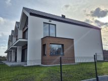 dom szeregowy, 6 pokoi Mechelinki, ul. Morskie Wzgórze. Zdjęcie 4