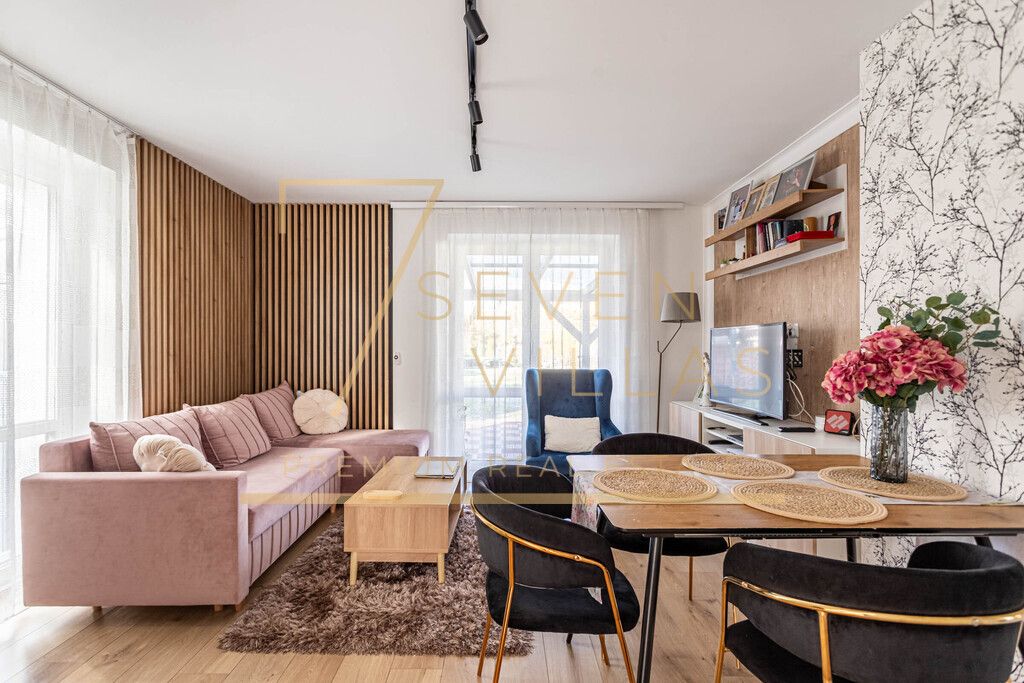 Woning, 116 m²