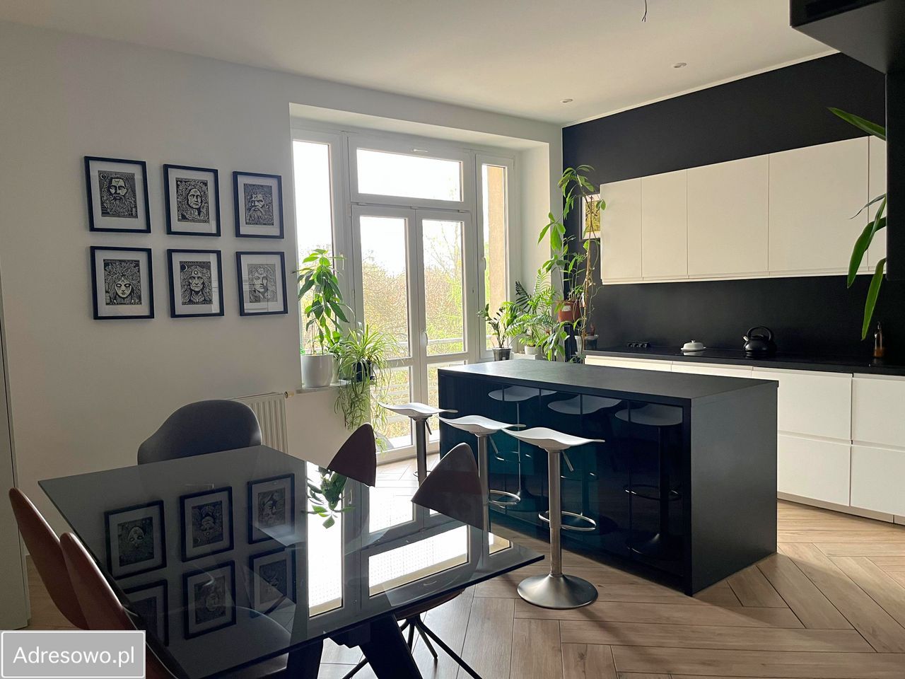 Mieszkanie 2-pokojowe Sosnowiec Centrum, al. Zwycięstwa. Zdjęcie 10